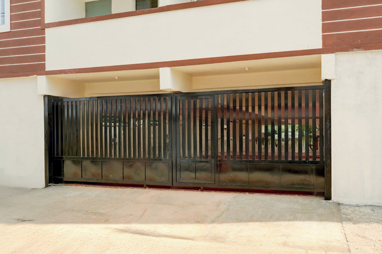 Exterior 4, Collection O REVA University Rukmini, Bangalore