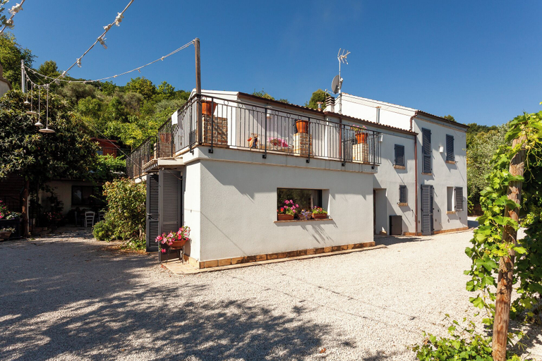 Exterior & Views 2, A Casa Da Angelo - Country House, Ascoli Piceno