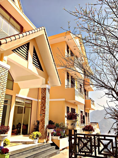 Exterior & Views 1, Sapa Mineral Hotel, Sa Pa
