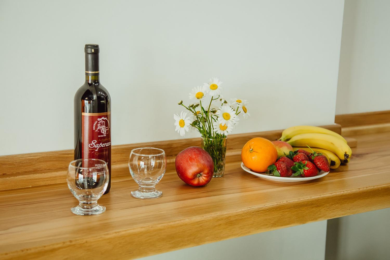 Food & Drinks 5, Beach Tower Batumi - Steps from the Beach, Batumi