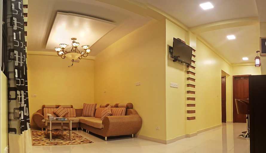 Others 5, Casadana Inn, Malé