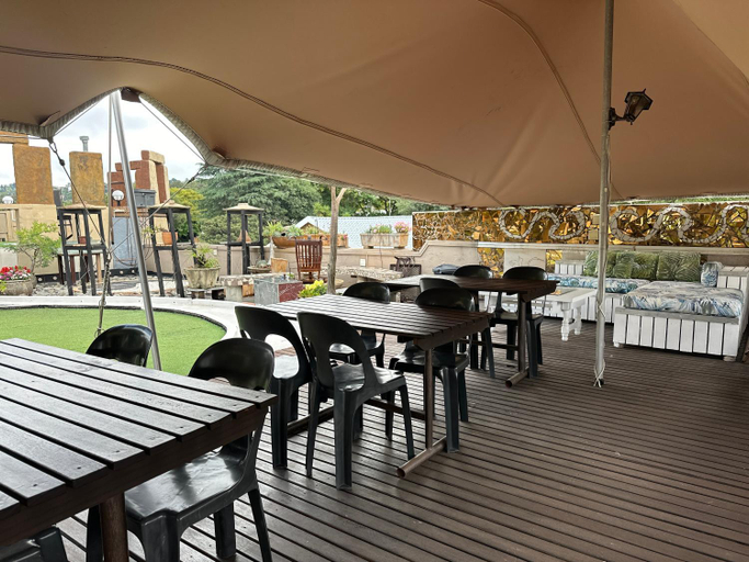Food & Drinks 5, Kiwara Guesthouse, City of Johannesburg