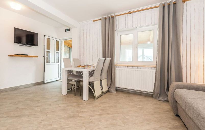 Living room 2, House Veronika, Primošten