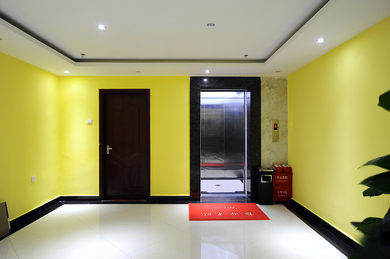 Others 4, YONGXINGHOTEL, Guangzhou