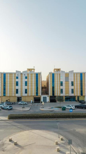 Exterior 2, HOLIDAY AL KHALEEJ HOTEL AL FALAH, Riyadh