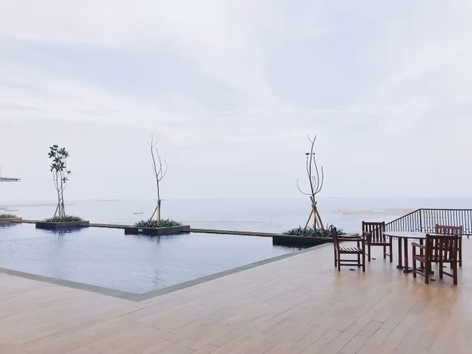 Sport & Beauty 3, Sky Heaven Greenbay in North Jakarta, Jakarta Utara