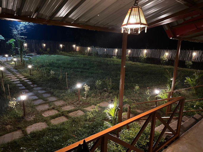 Others 1, Delight Farmstay - Natures Nest, Hoshangabad