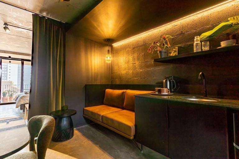 Interior 4, Blackbrick Hotel Umhlanga, eThekwini
