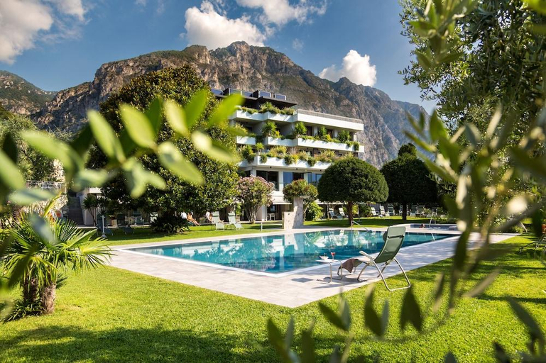 Sport & Beauty 2, Hotel La Fiorita, Brescia