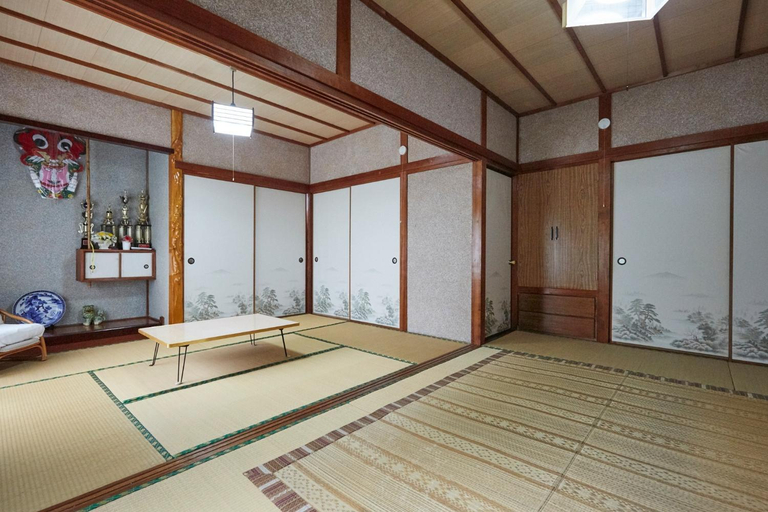 Others 3, Iruka House 2 - Vacation STAY 9267, Iki