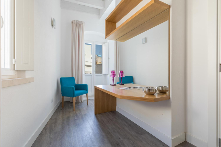Others, Star Suite by BarbarHouse, Taranto