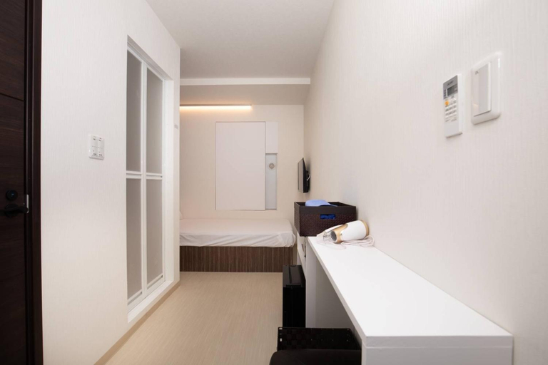Bedroom 4, Mutsumi Building - Vacation STAY 00543v, Chiyoda