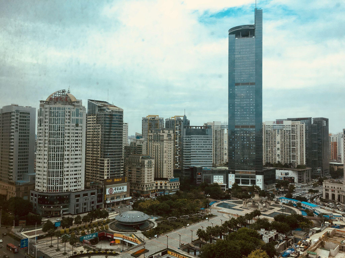 Others 3, South Face Hostel jinhu Branch, Nanning