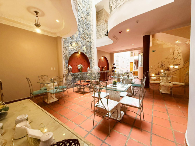 Food & Drinks 5, Hotel Casa Ruth Boutique Cuenca, Cuenca