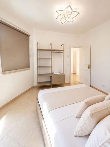 Bedroom 3, AR Palace Hotel - Palermo, Palermo