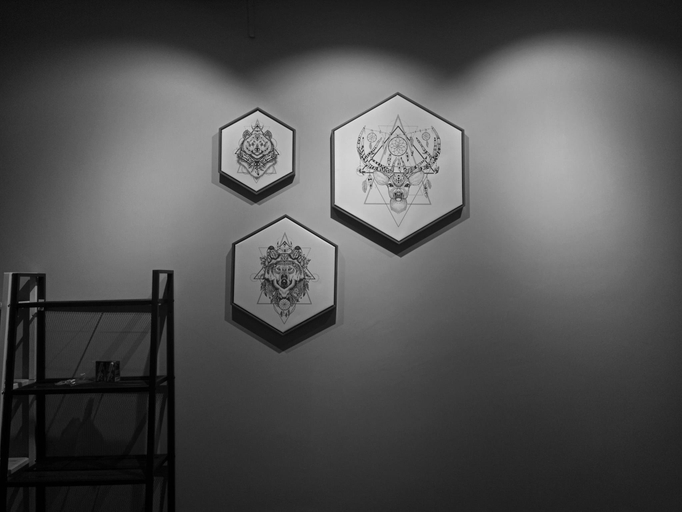 Others 5, South Face Hostel jinhu Branch, Nanning