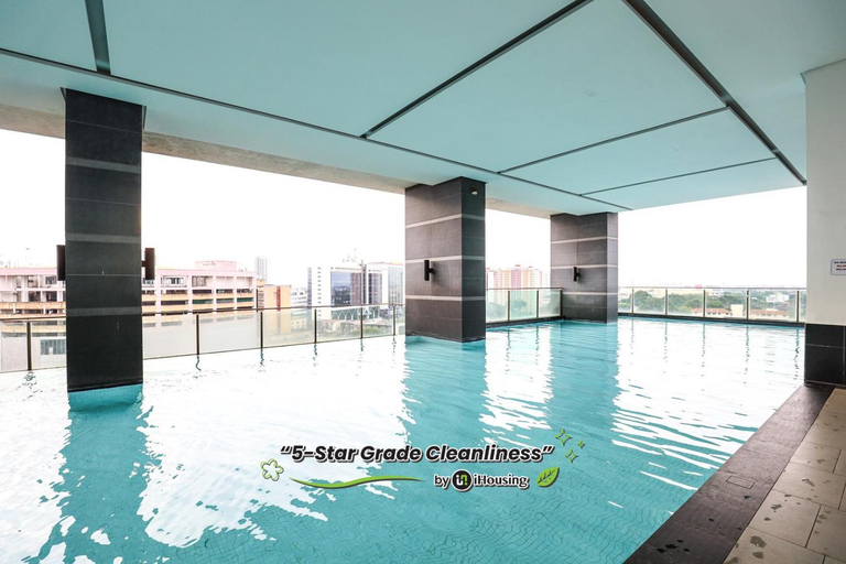 Sport & Beauty 5, The Shore Premium Melaka By I Housing, Malacca City