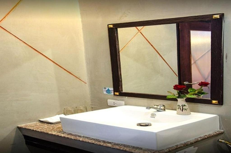 Bathroom 4, Loft Living Khonkaen, Muang Khon Kaen