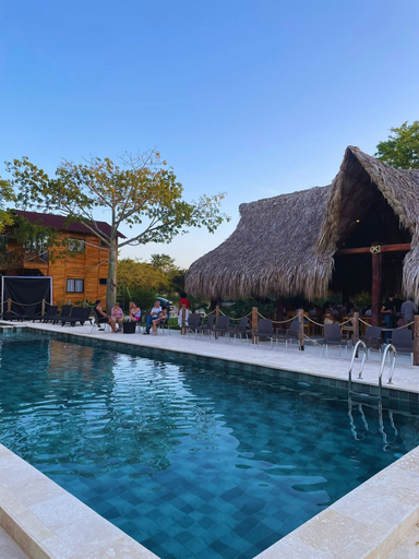 Pool 3, Oasis Manzanillo Del Mar, Cartagena de Indias
