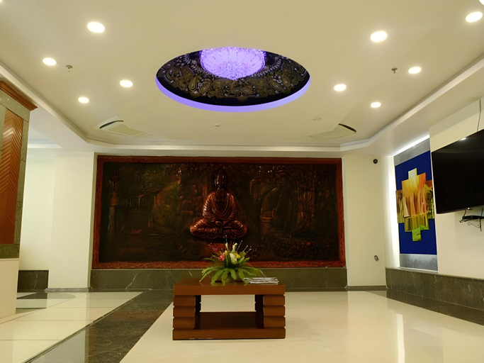 Others 3, Patliputra Nesh Inn, Patna