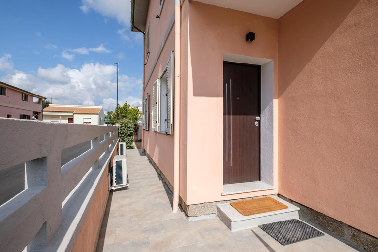 Others, Your House, Olbia-Tempio