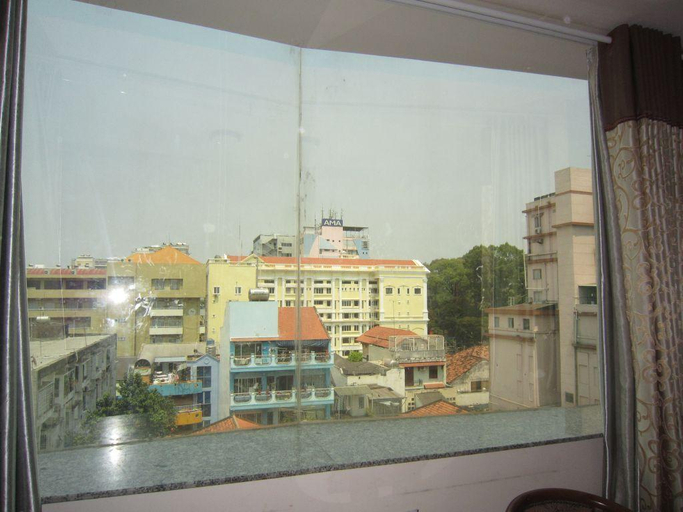 Others 5, Anh Tu Hotel, District 3