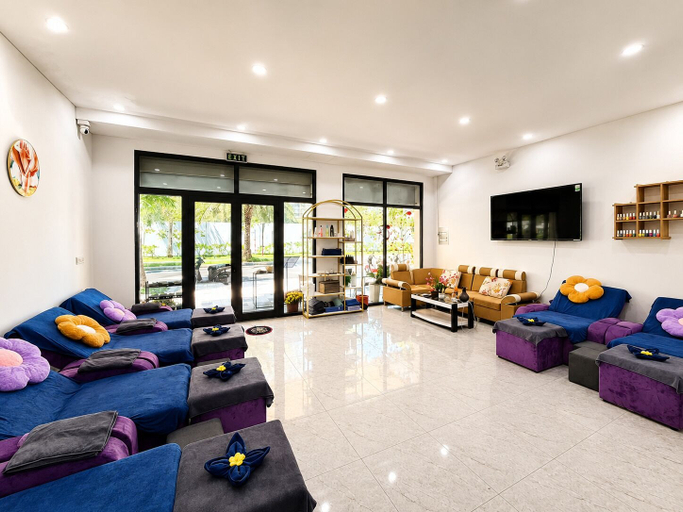 Spa 5, Dumi Havana Homestay Grand World Phu Quoc, Phú Quốc