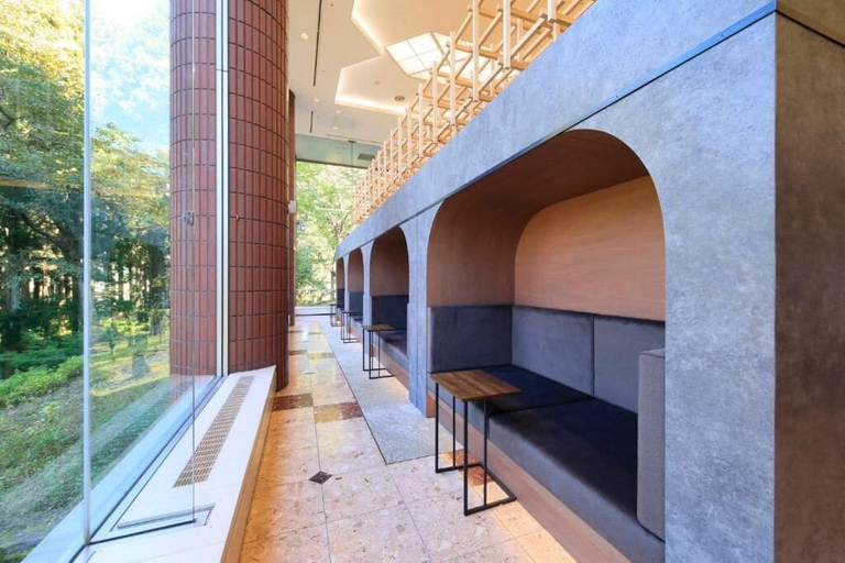 Interior 3, Yutorelo Echigoyuzawa, Minamiuonuma