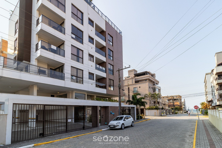 Exterior 5, CSD - Apartments Near Bombas Beach, Bombinhas