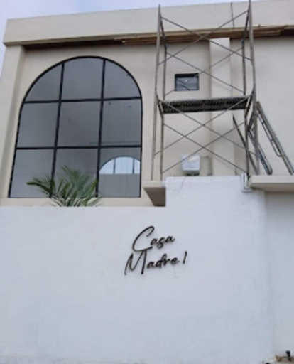 Exterior detail 3, Cozzy Dipal Jati Guest House, Badung