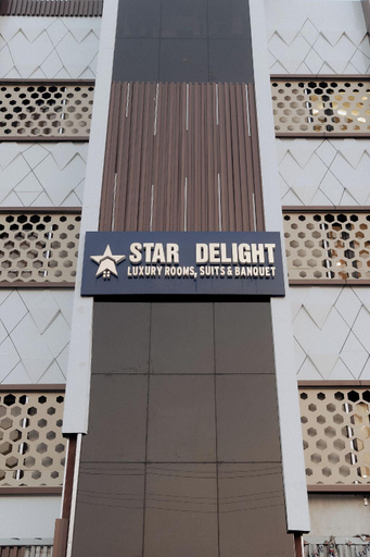 Exterior & Views 2, HOTEL STAR DELIGHT, Kaushambi