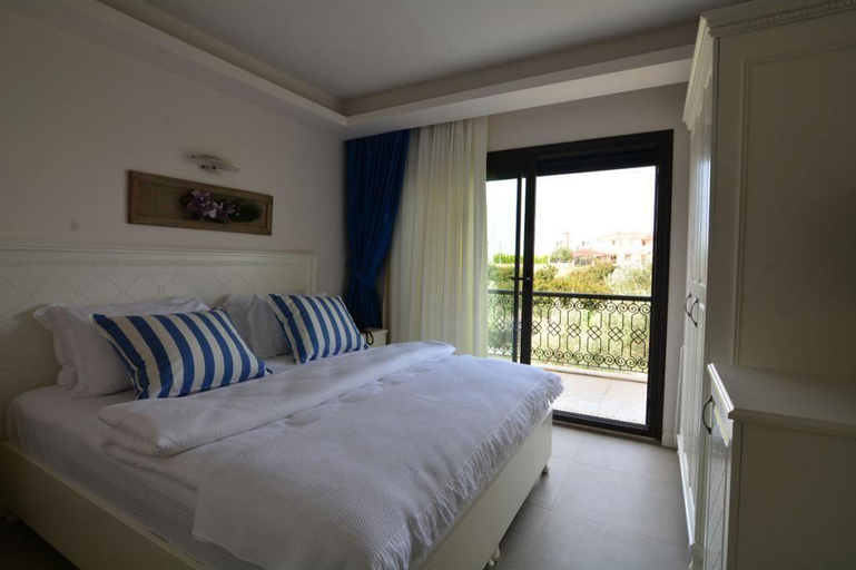 Bedroom 4, Dalyan Risus Suite, Çeşme