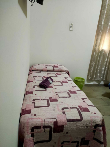 Bedroom 5, CTA Catania Aeroporto Fontanarossa, Catania