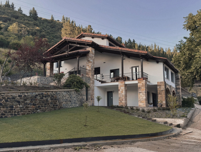 Exterior 5, El Balcón de Potes, Cantabria