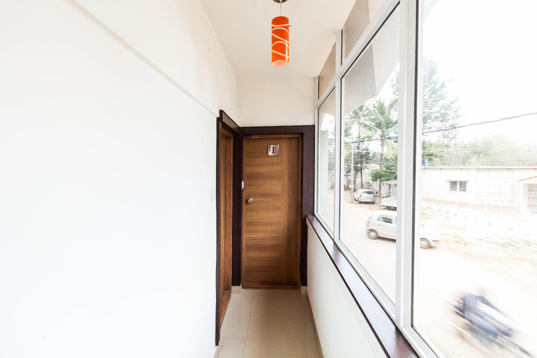 Others 3, Ebenezer Suites, Bangalore