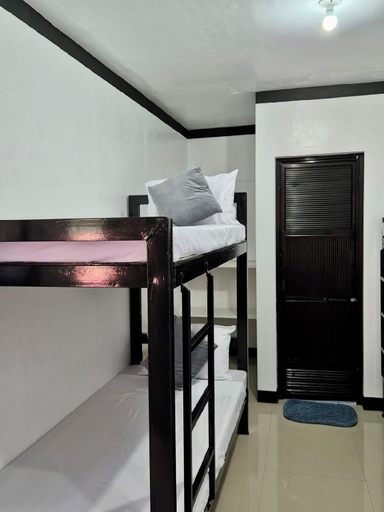 Bedroom 2, Casa Olivia, Coron