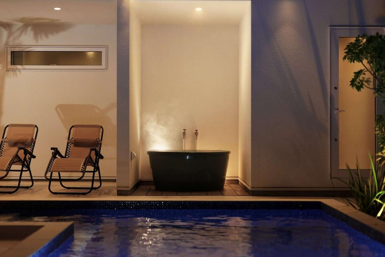 Sport & Beauty 1, Crystal Villa Shirarahama Beach, Shirahama