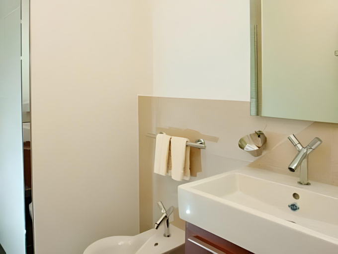 Bathroom 3, Boutique Hotel Toso Genussreich, Leibnitz