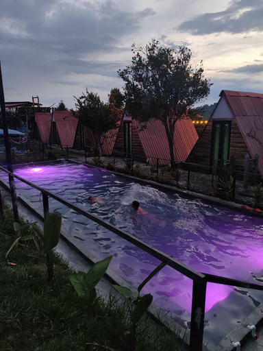 Sport & Beauty 2, Ecohotel Java, Villamaría