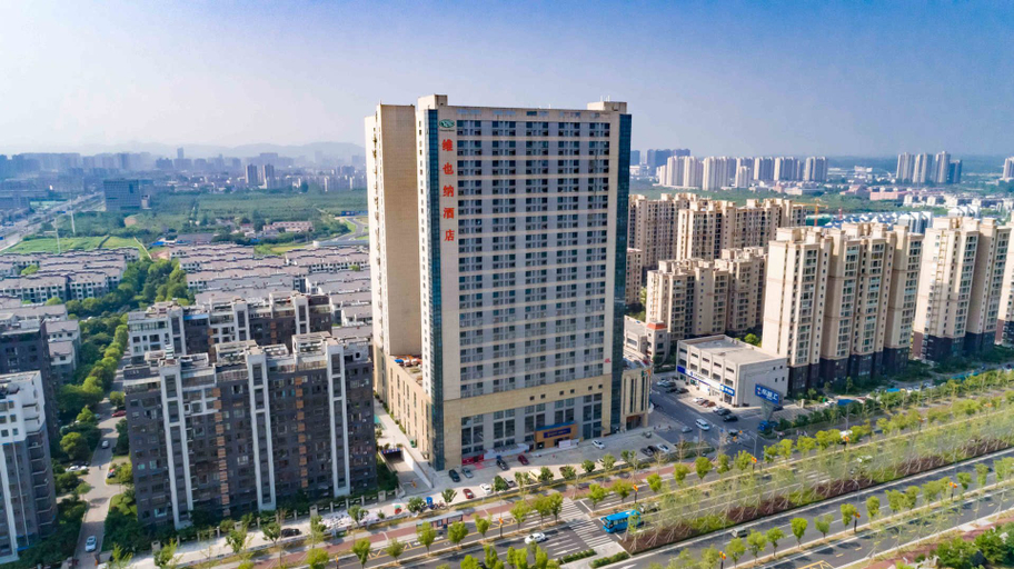 Others 5, Vienna Hotel Nanjing Lishui Development Zone Jichang Road, Nanjing