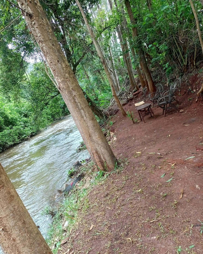 Miscellaneous 4, Riverside Chania Cabins, Nyeri Town