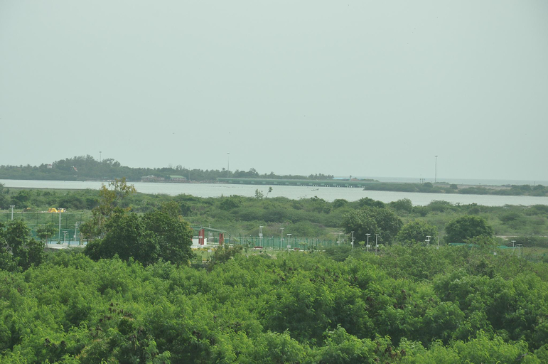 Others 4, ITS South East Residency - Kelambakkam, Kancheepuram