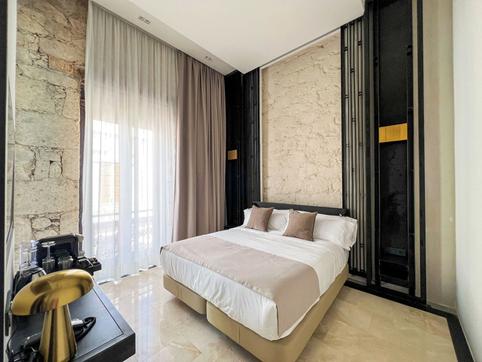 Room 5, Boutique Hotel Cordial Galdós Jardín, Las Palmas