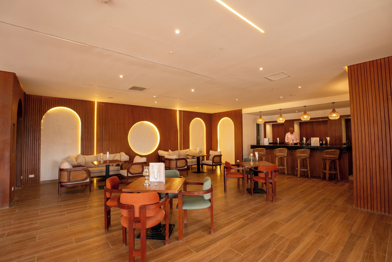 Food & Drinks 5, Shams Alam Beach Resort - All inclusive, Marsa 'Alam