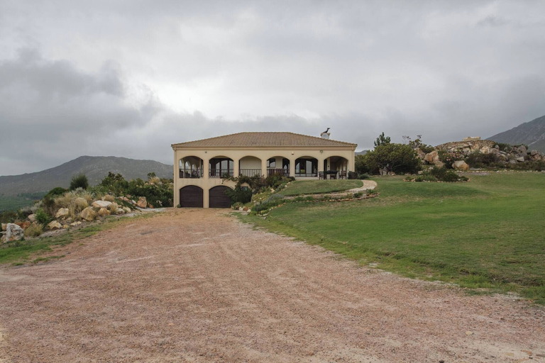Primary image, Barton Hammerkop Villa nr Hermanus - HotTub  Pool, Overberg