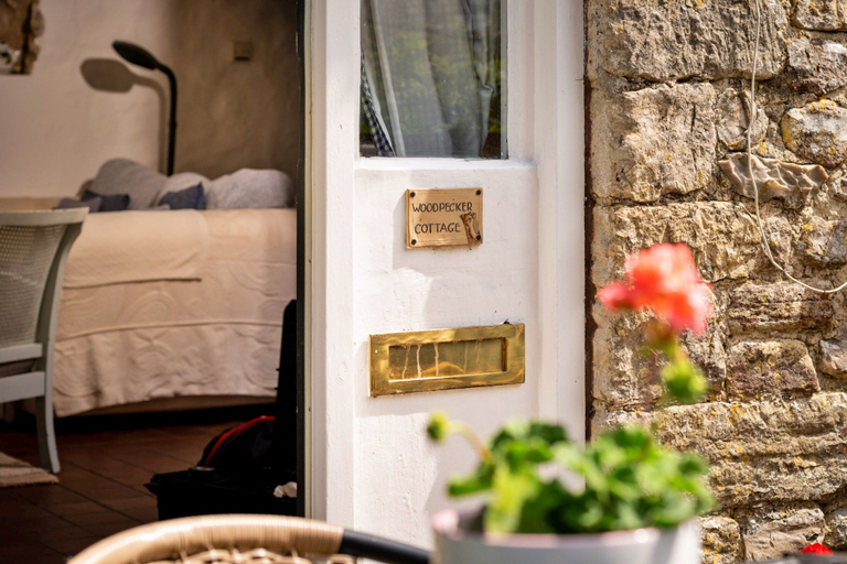 Interior detail, Holiday Cottage Near Axminster, Devon