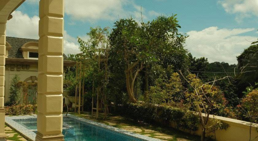 Sport & Beauty 2, Rancho Bernardo Luxury Villas and Resort, Bagac