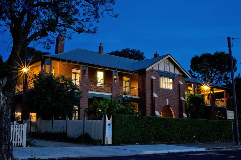 Exterior & Views 5, Old Parkes Convent, Parkes