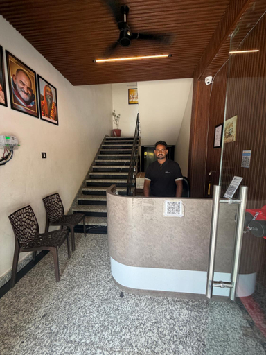 5, Shree Ji Darbar, Udaipur