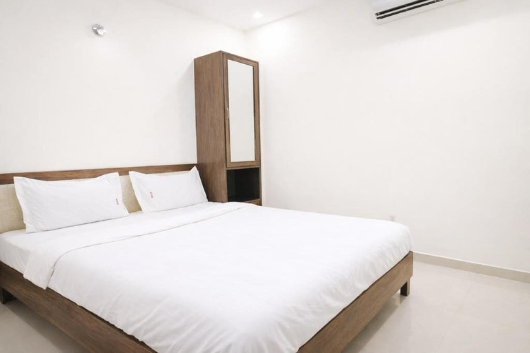 Room 4, Accore By Glitz Hotels, Mumbai Suburban